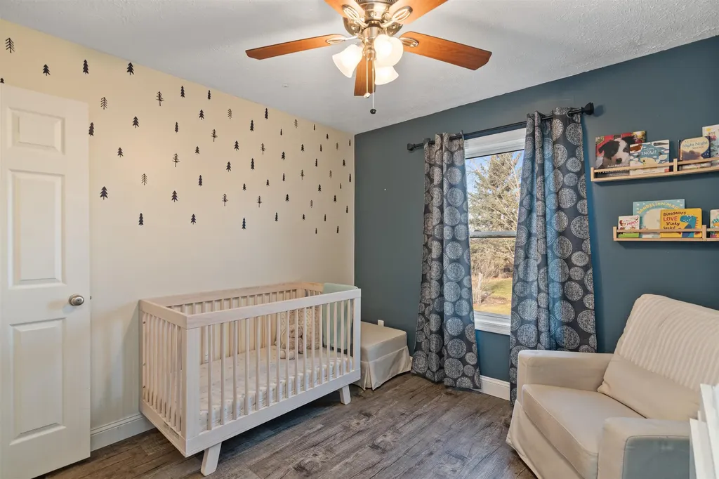 25 Lower Gilman Street St. Albans City VT 05478