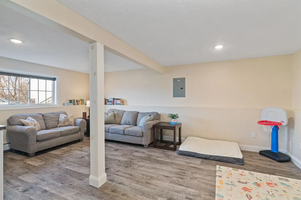 25 Lower Gilman Street St. Albans City VT 05478