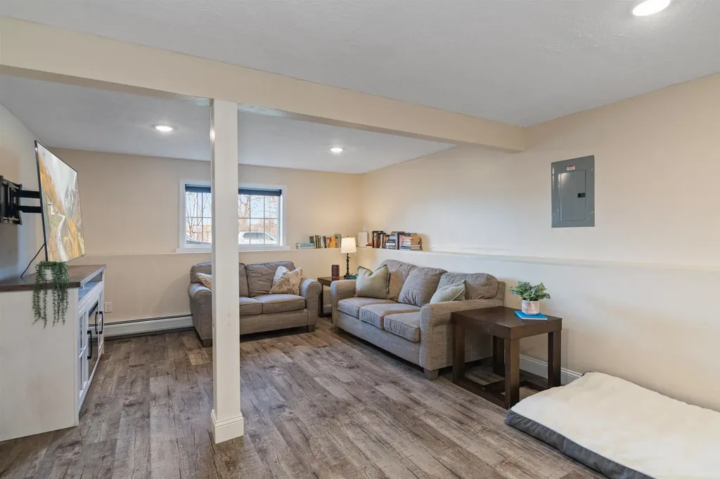 25 Lower Gilman Street St. Albans City VT 05478