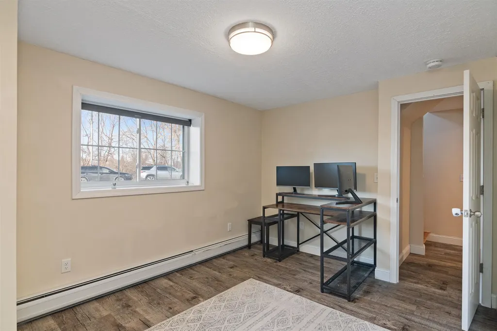 25 Lower Gilman Street St. Albans City VT 05478