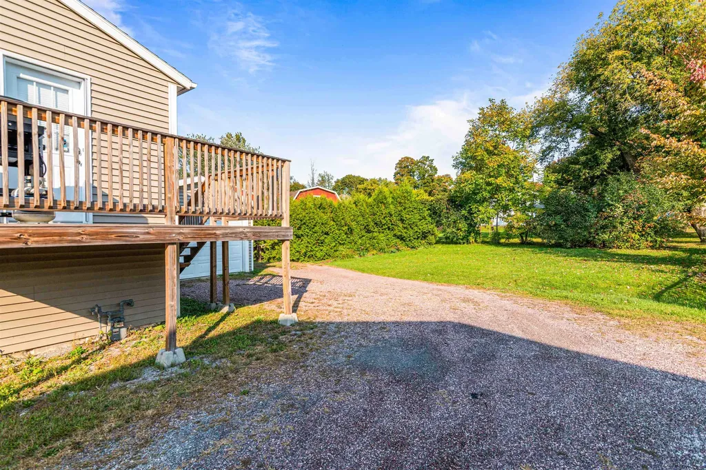 25 Lower Gilman Street St. Albans City VT 05478