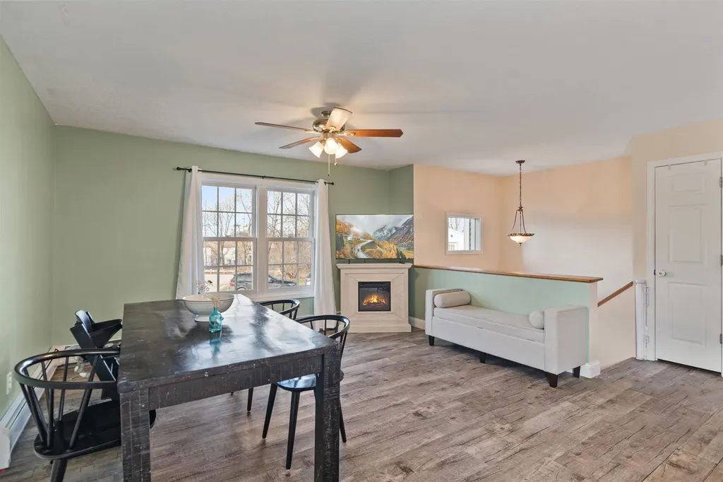 25 Lower Gilman Street St. Albans City VT 05478