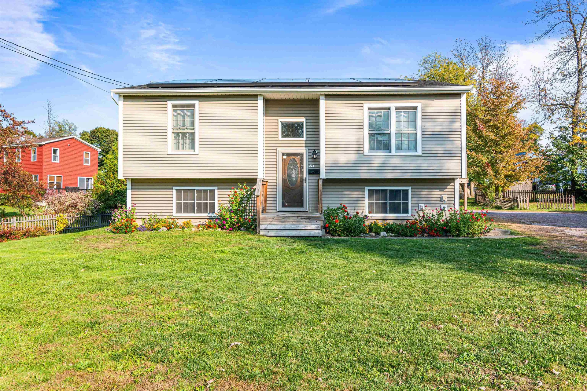 25 Lower Gilman Street St. Albans City VT 05478