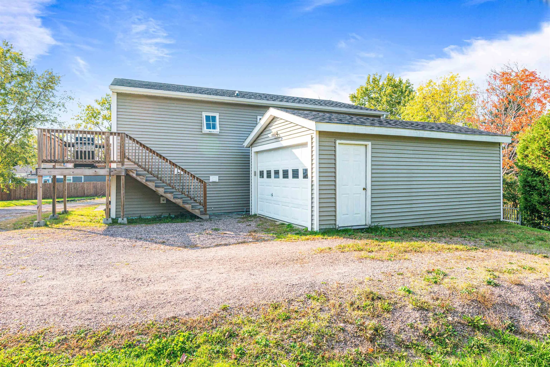 25 Lower Gilman Street St. Albans City VT 05478