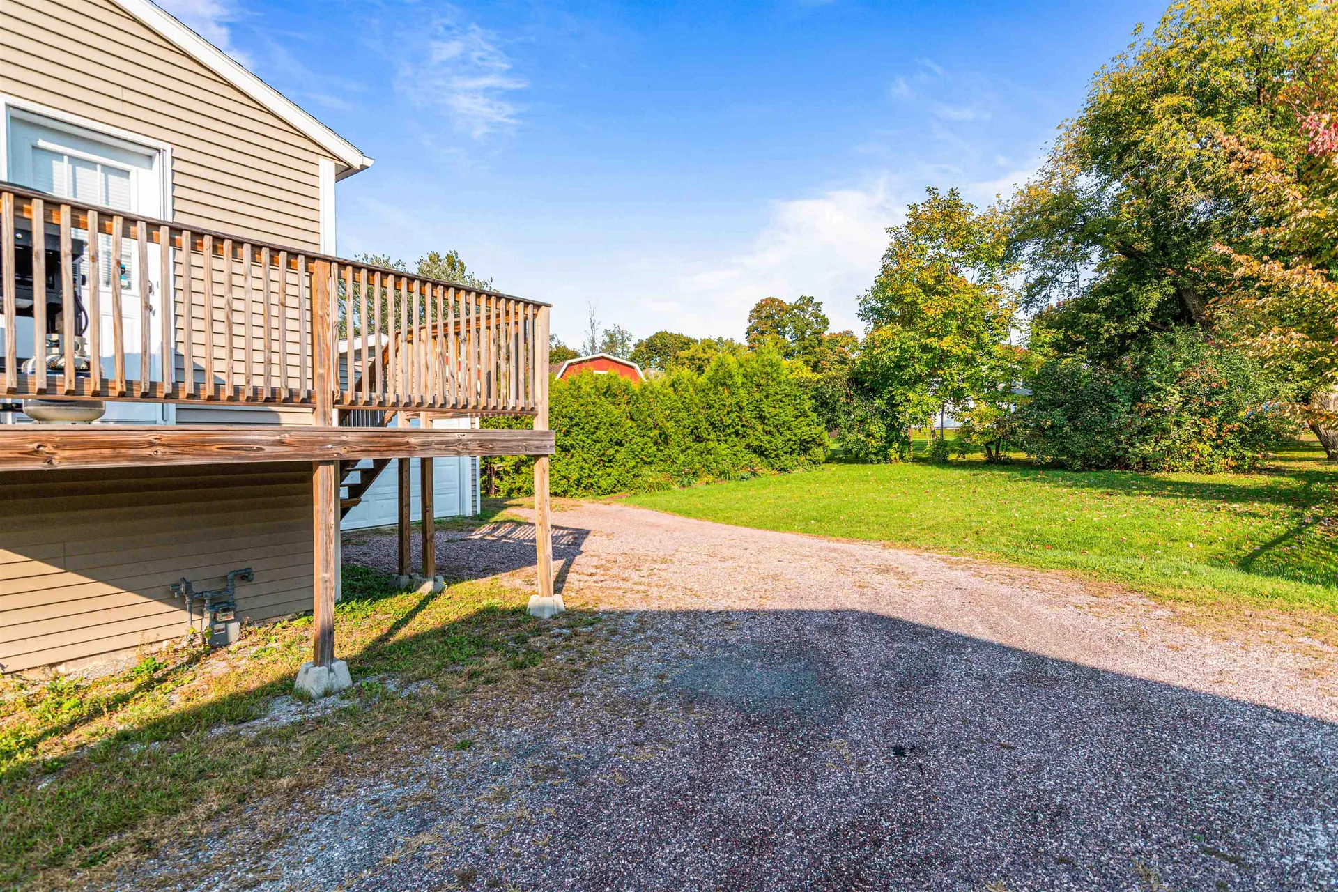 25 Lower Gilman Street St. Albans City VT 05478