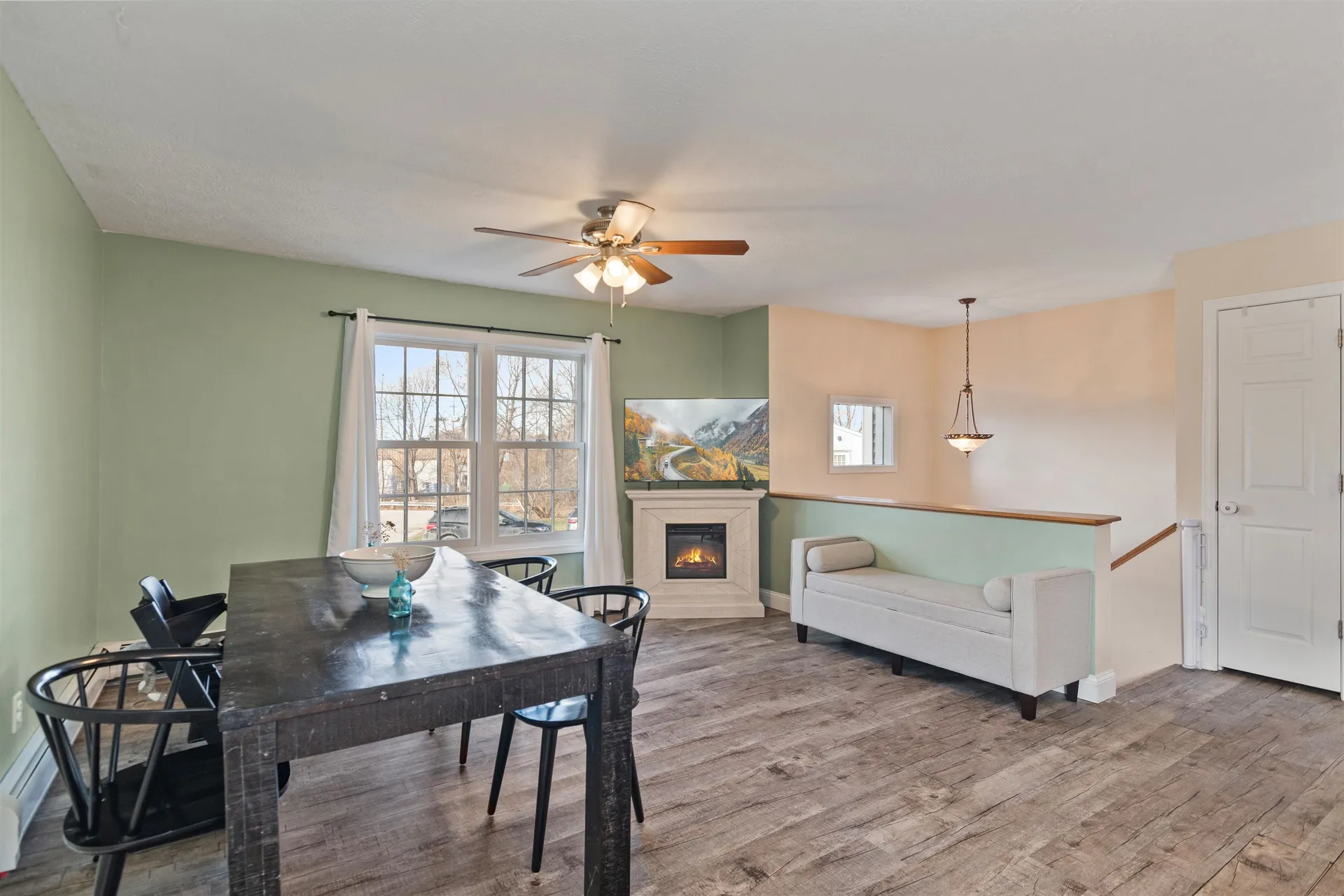 25 Lower Gilman Street St. Albans City VT 05478