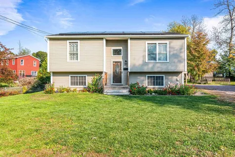 25 Lower Gilman Street St. Albans City VT 05478