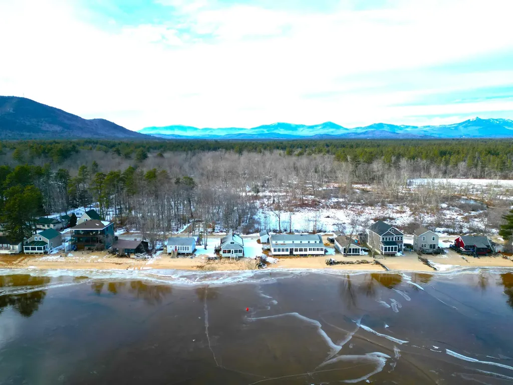 20 Danville Road Ossipee NH 03814