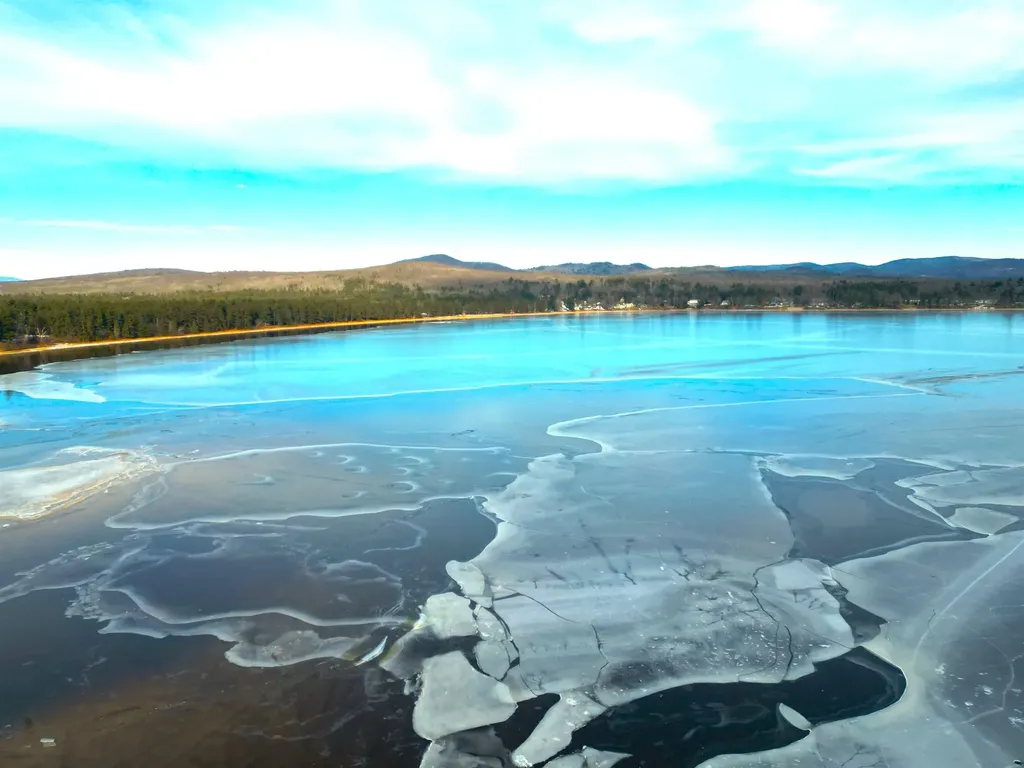 20 Danville Road Ossipee NH 03814