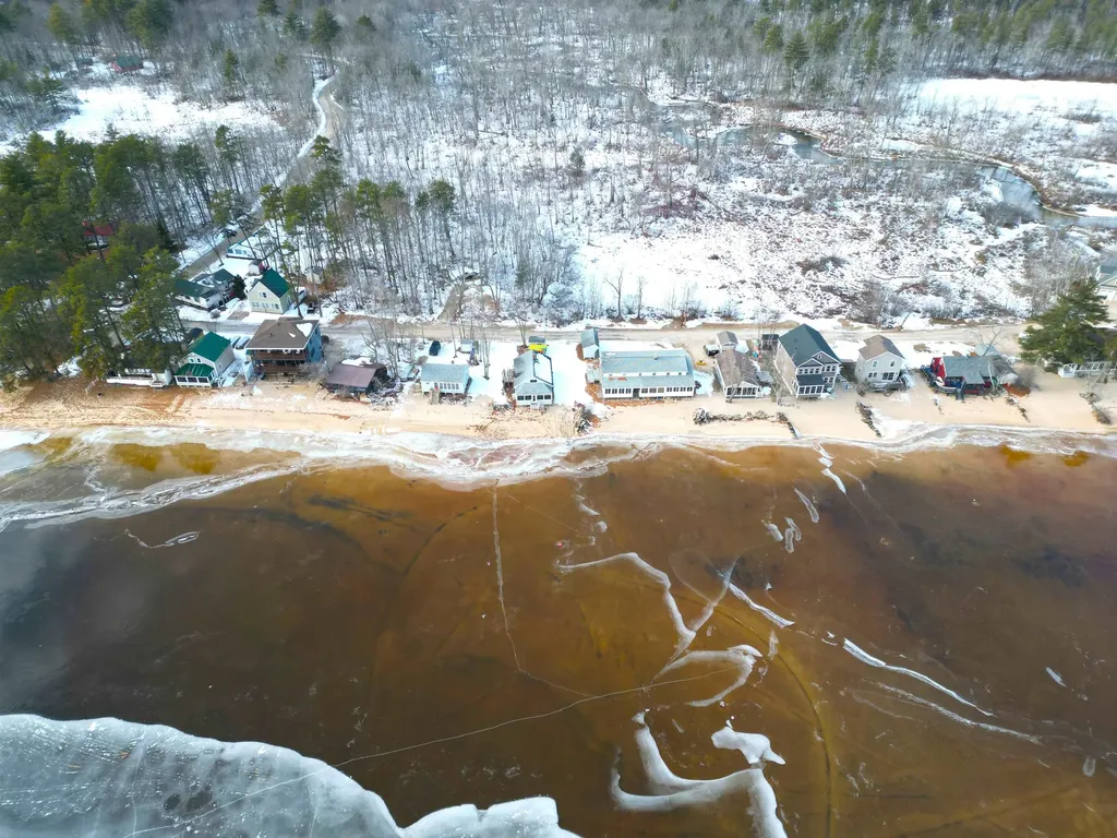 20 Danville Road Ossipee NH 03814