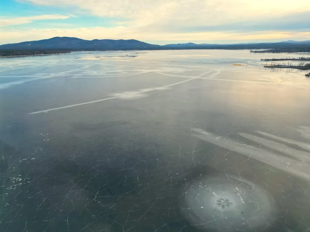 20 Danville Road Ossipee NH 03814