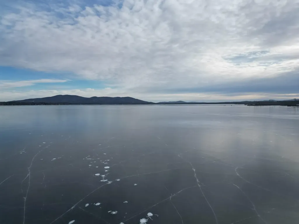 20 Danville Road Ossipee NH 03814