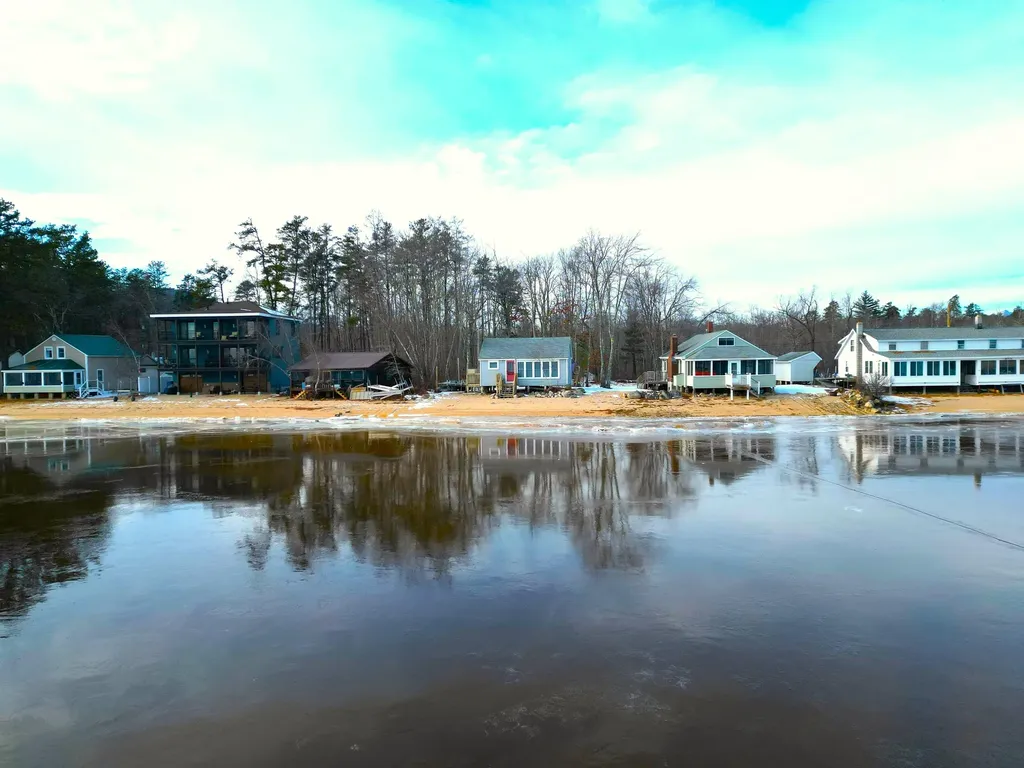 20 Danville Road Ossipee NH 03814