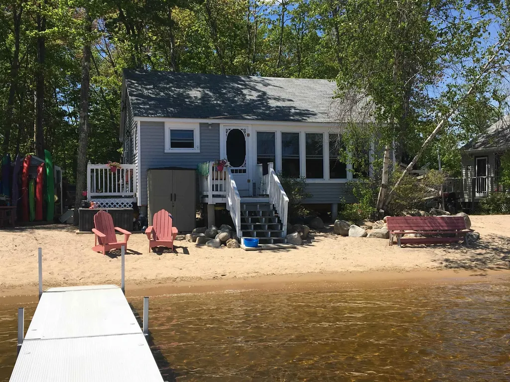 20 Danville Road Ossipee NH 03814