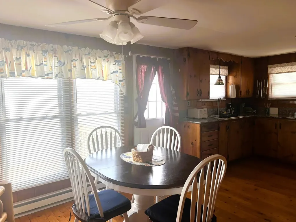 20 Danville Road Ossipee NH 03814