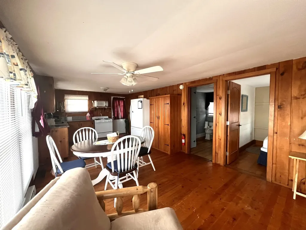 20 Danville Road Ossipee NH 03814