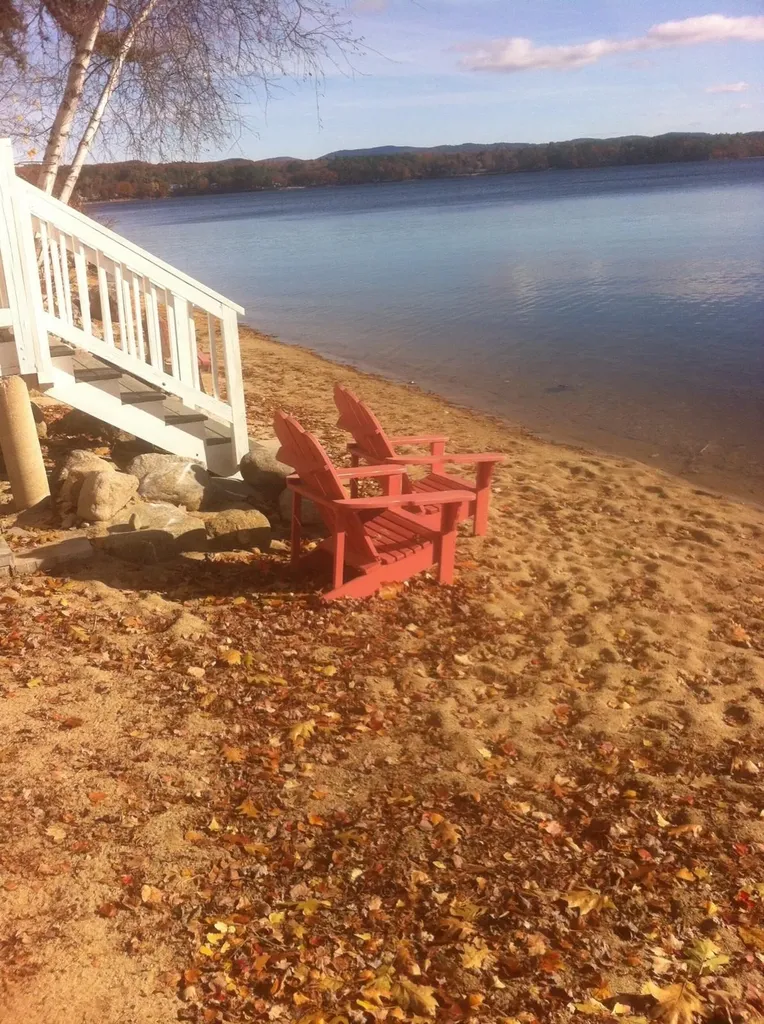 20 Danville Road Ossipee NH 03814