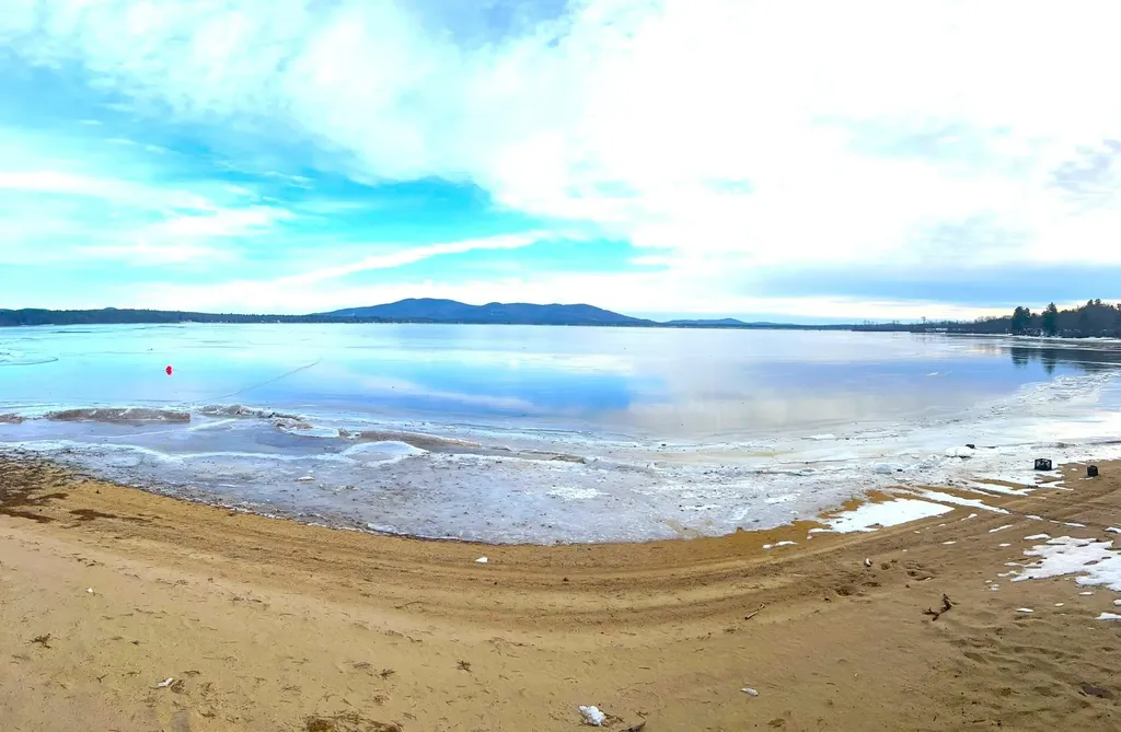 20 Danville Road Ossipee NH 03814