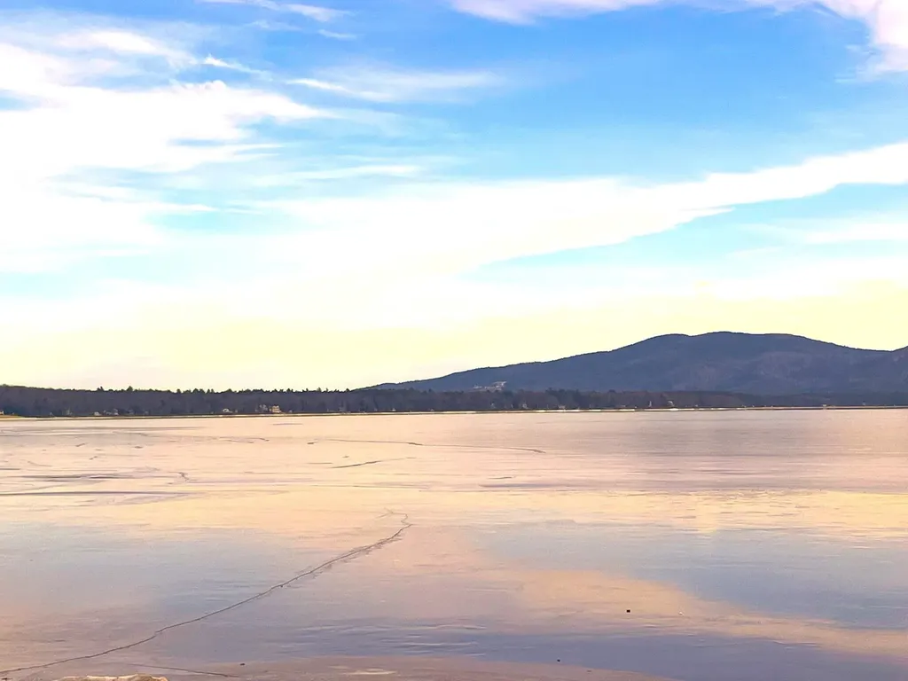 20 Danville Road Ossipee NH 03814