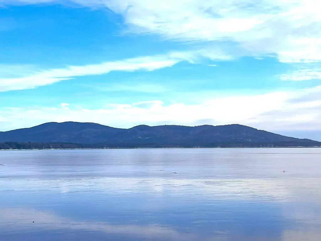 20 Danville Road Ossipee NH 03814