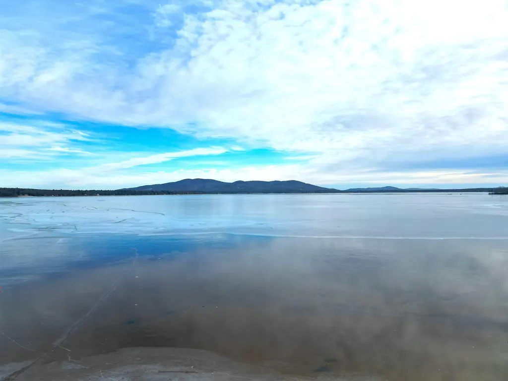 20 Danville Road Ossipee NH 03814