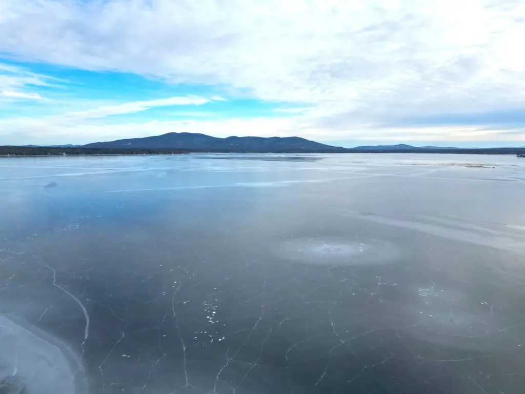 20 Danville Road Ossipee NH 03814