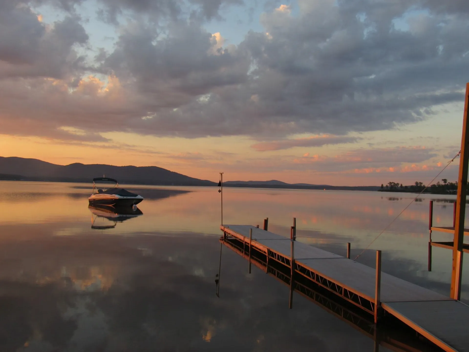 20 Danville Road Ossipee NH 03814