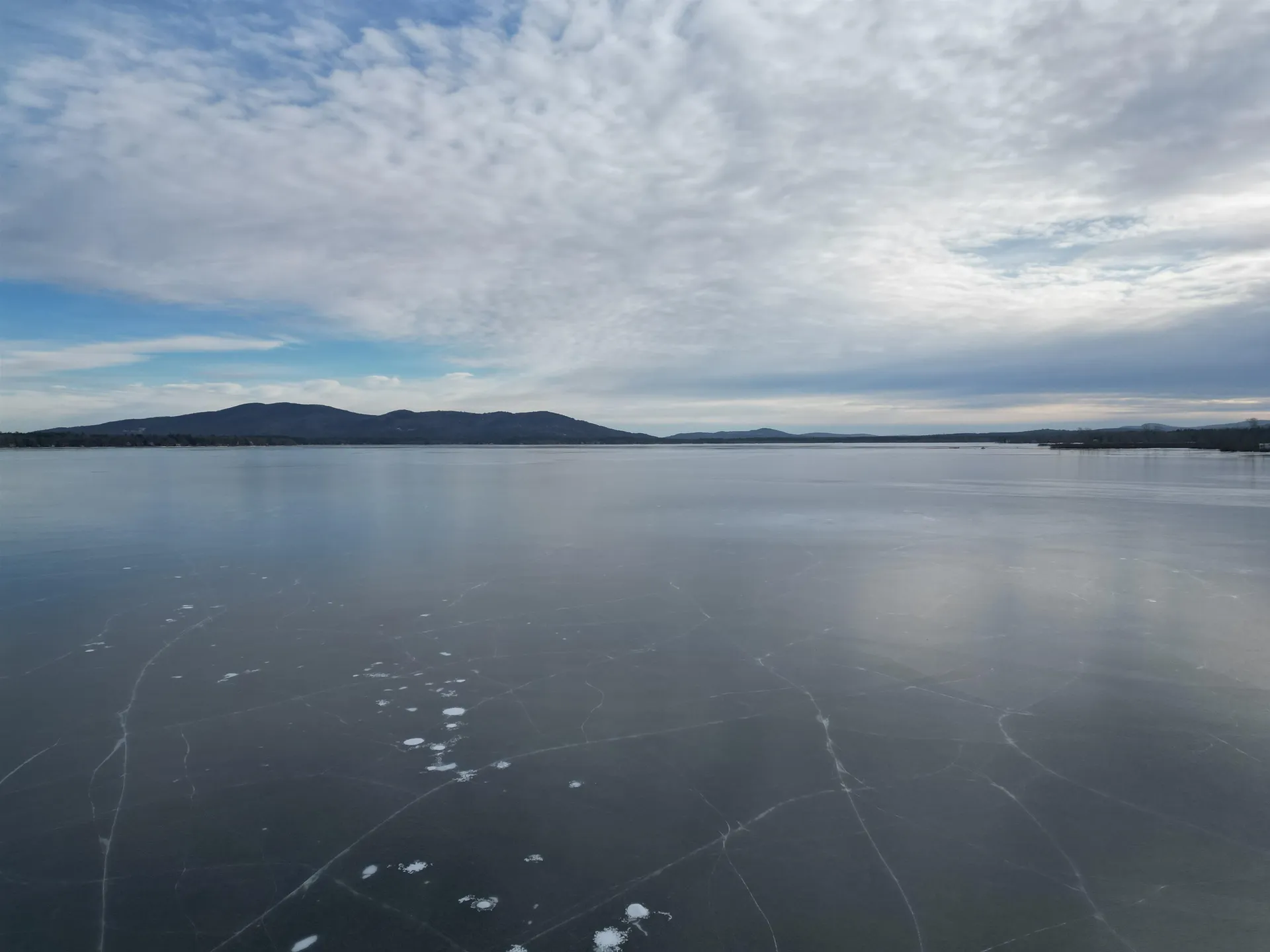 20 Danville Road Ossipee NH 03814