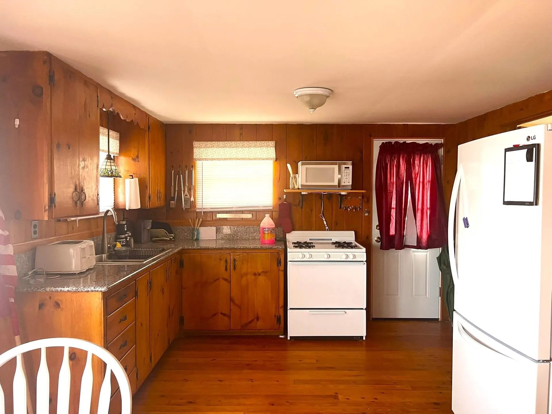 20 Danville Road Ossipee NH 03814