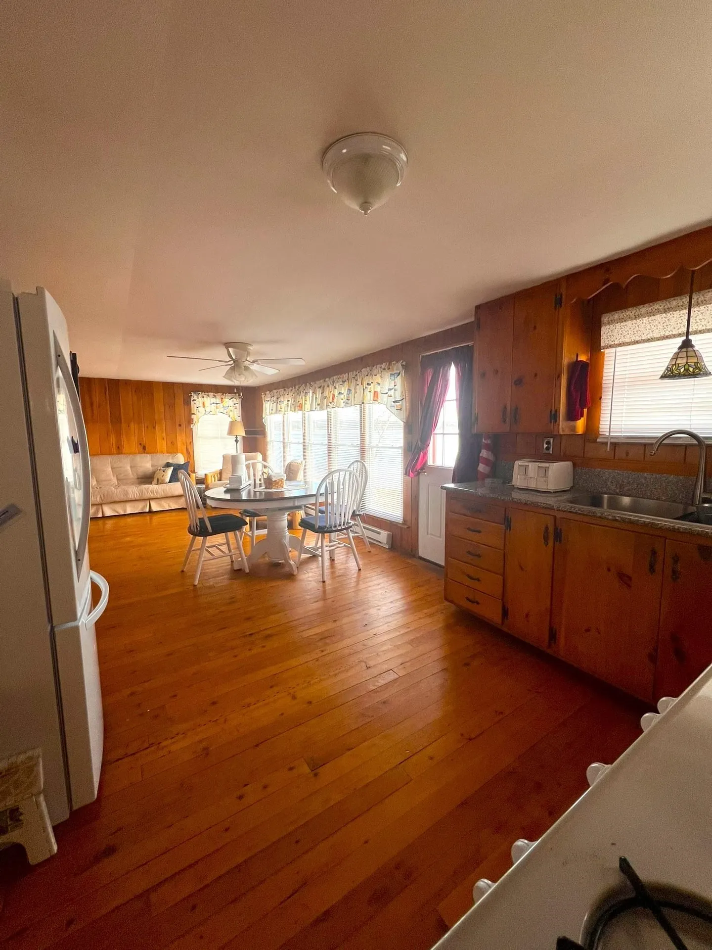 20 Danville Road Ossipee NH 03814