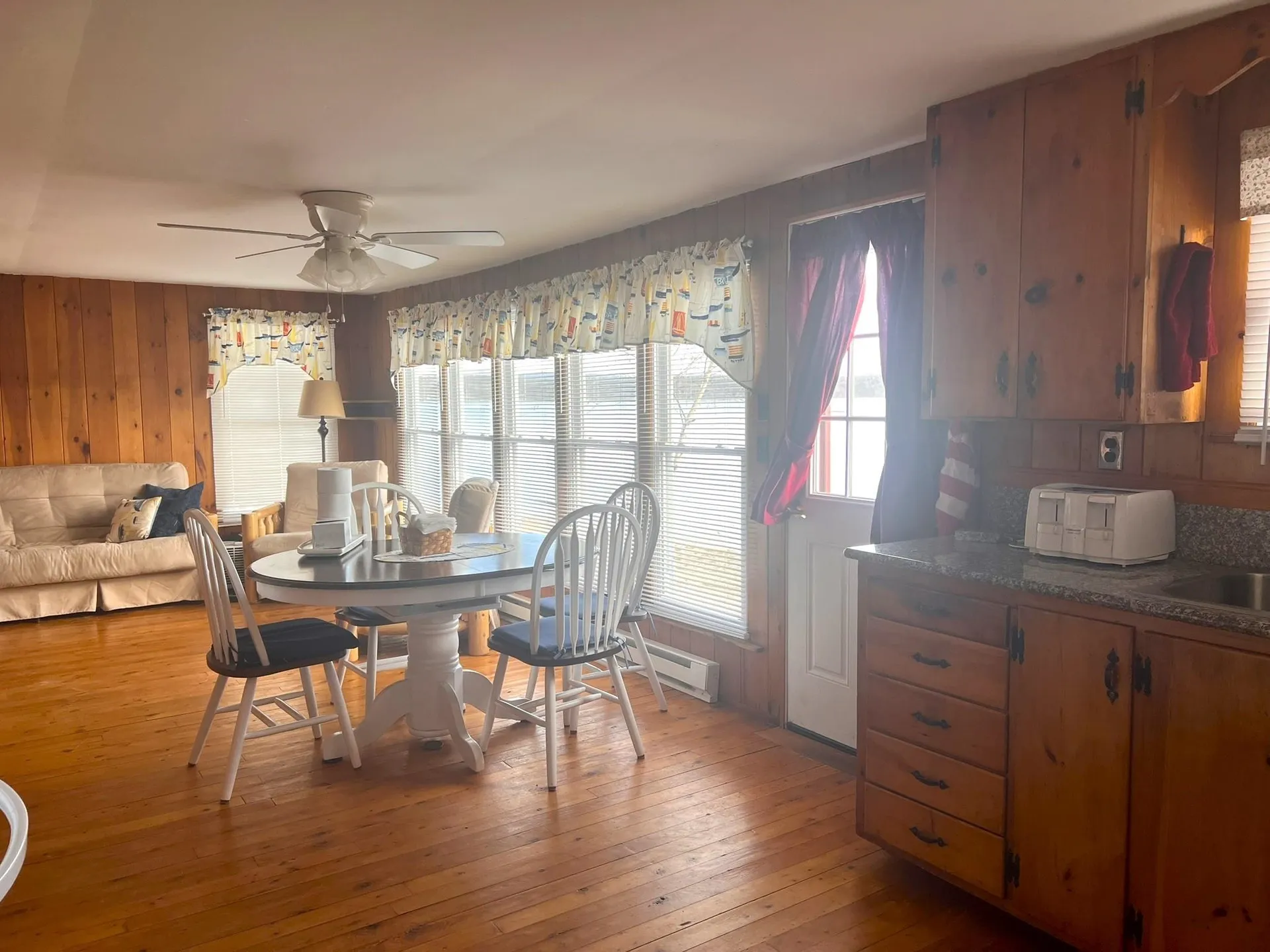 20 Danville Road Ossipee NH 03814