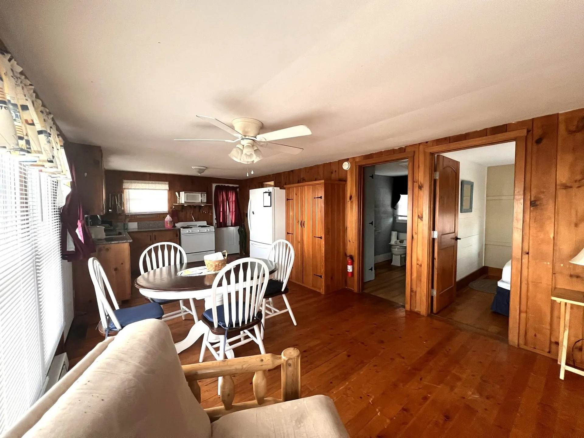 20 Danville Road Ossipee NH 03814