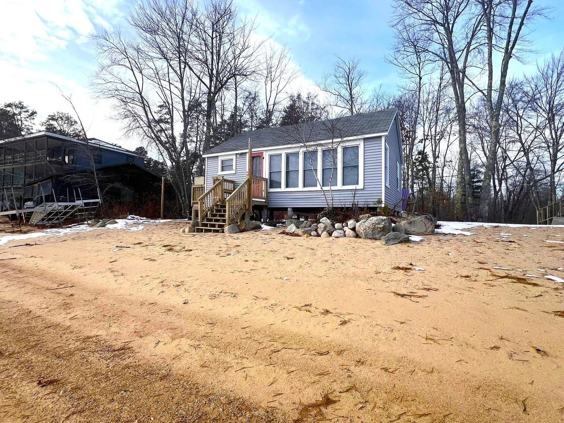 20 Danville Road Ossipee NH 03814