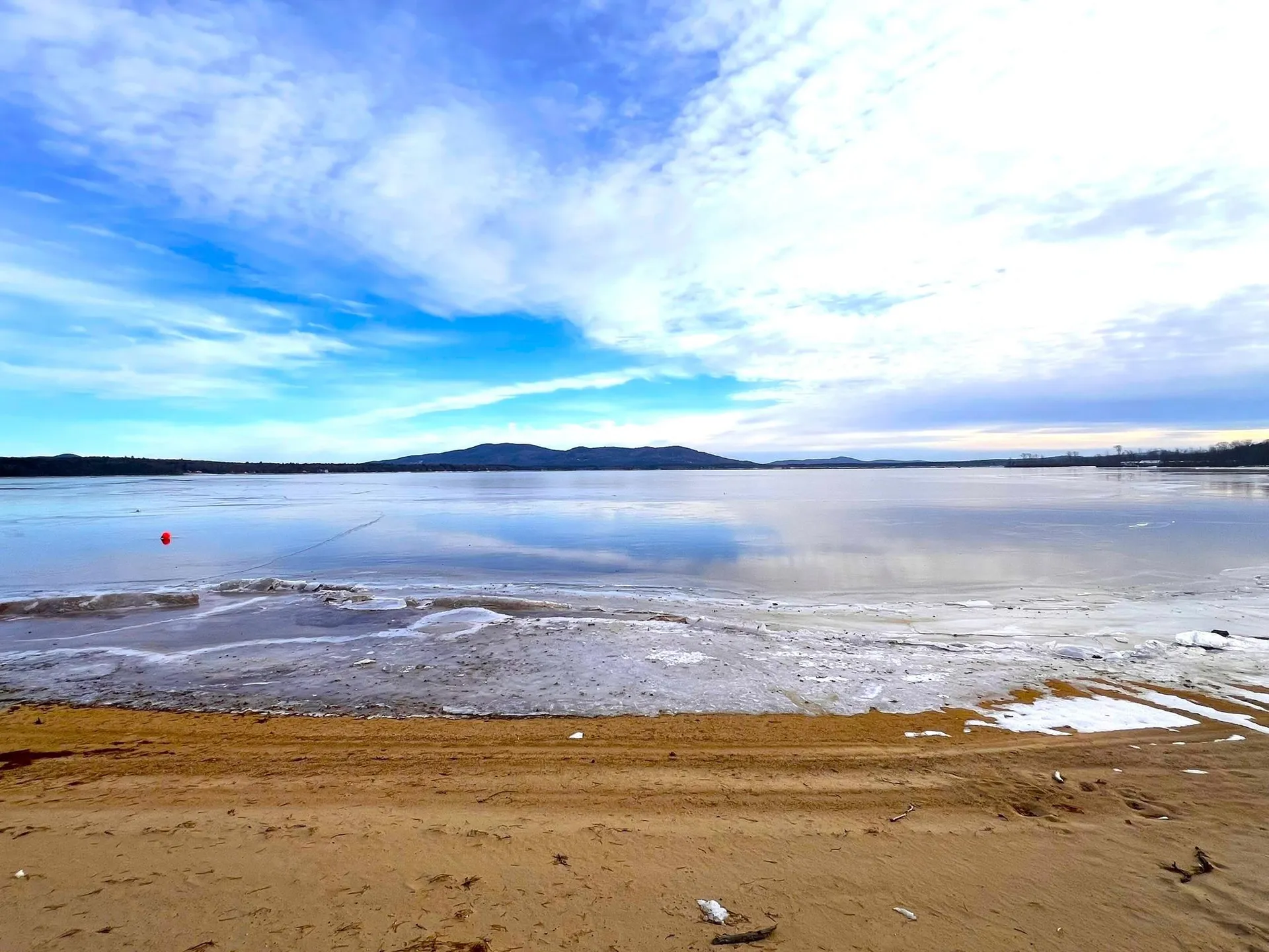 20 Danville Road Ossipee NH 03814