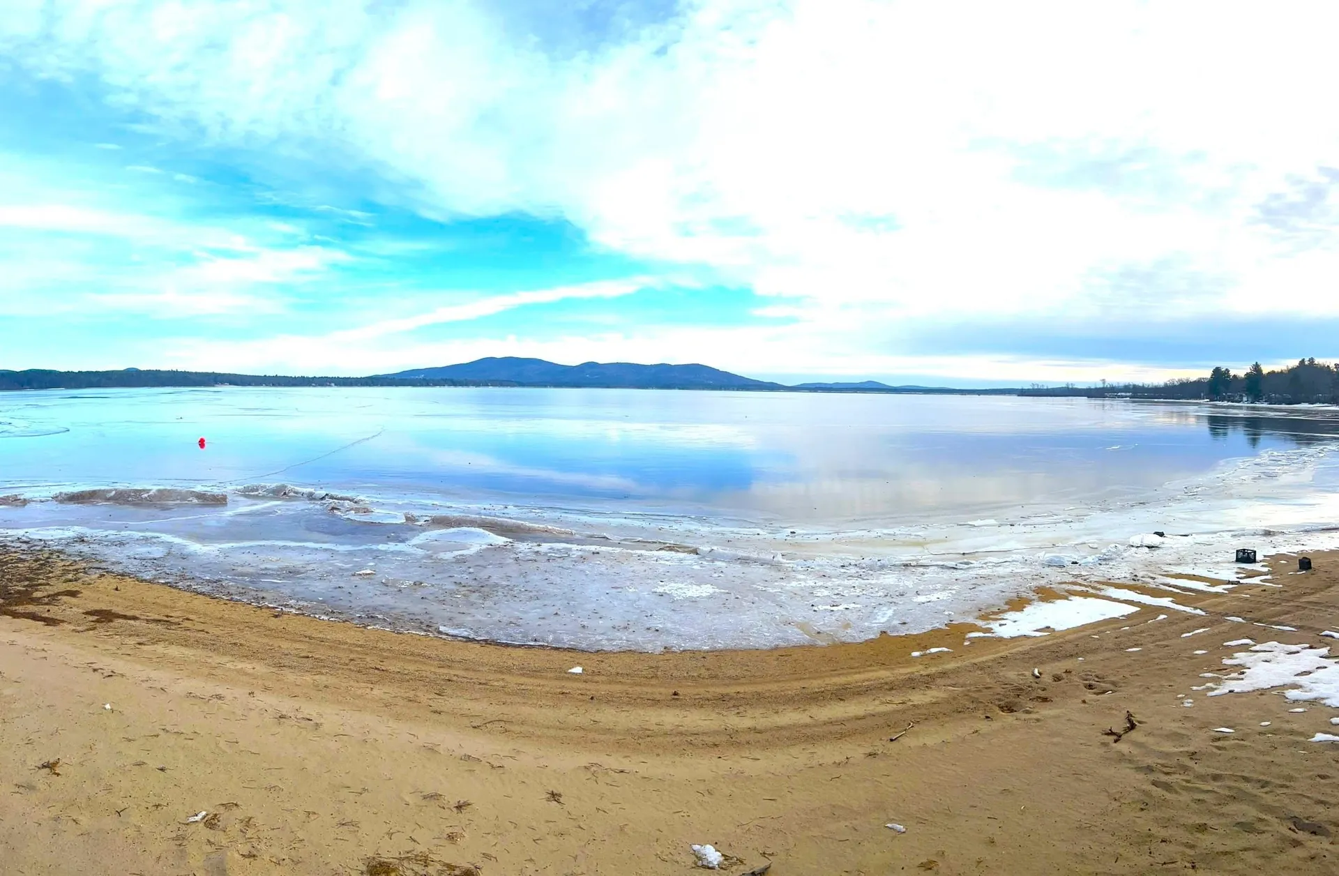 20 Danville Road Ossipee NH 03814