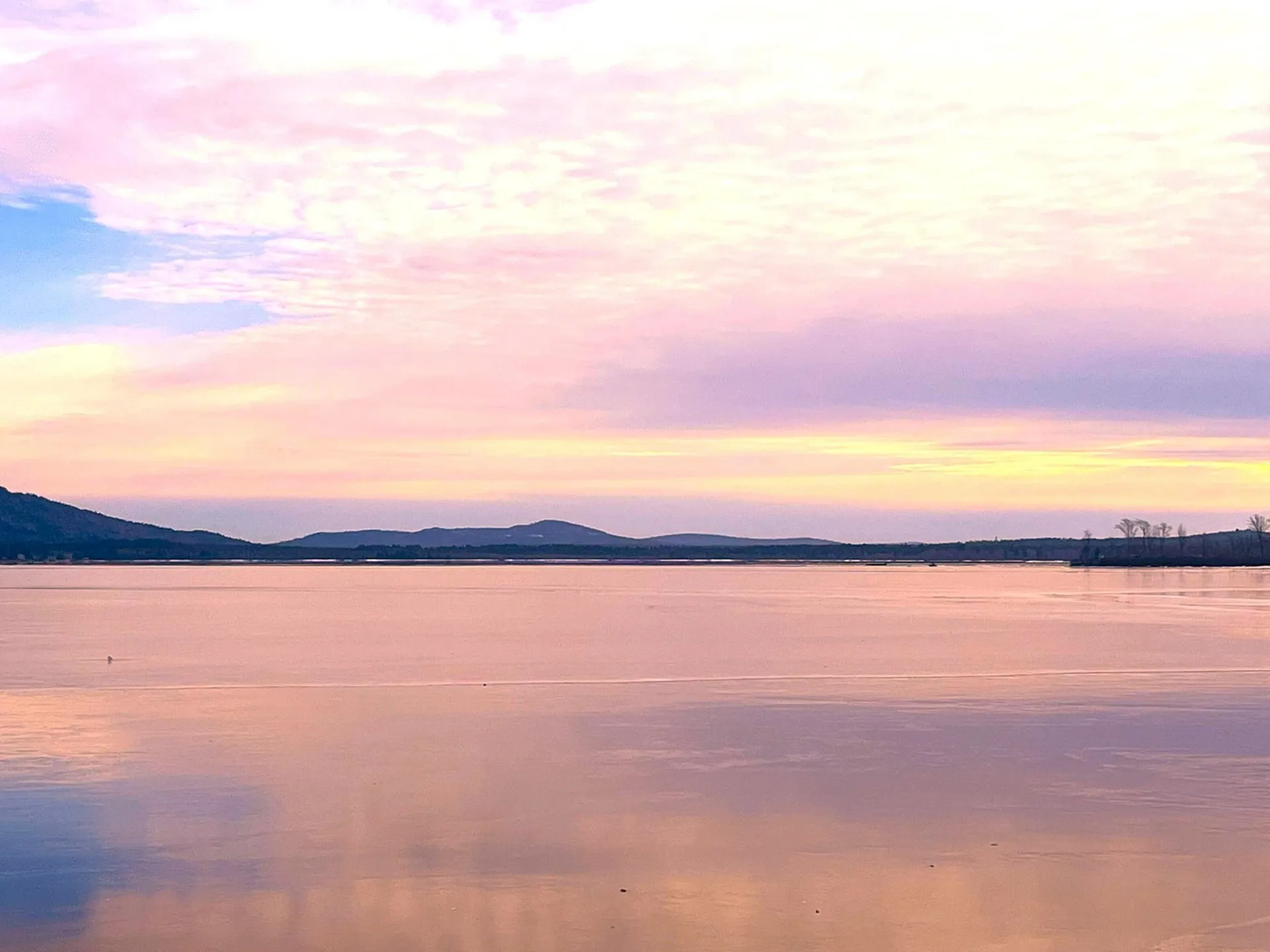 20 Danville Road Ossipee NH 03814