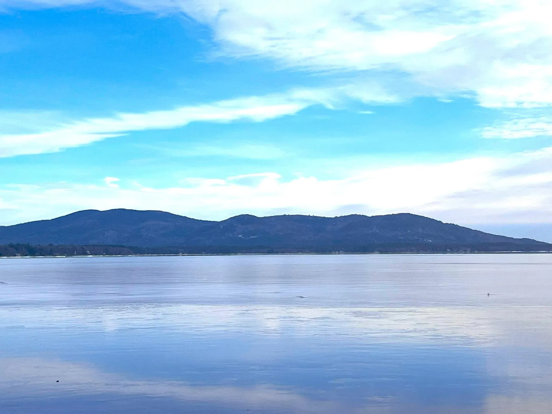 20 Danville Road Ossipee NH 03814