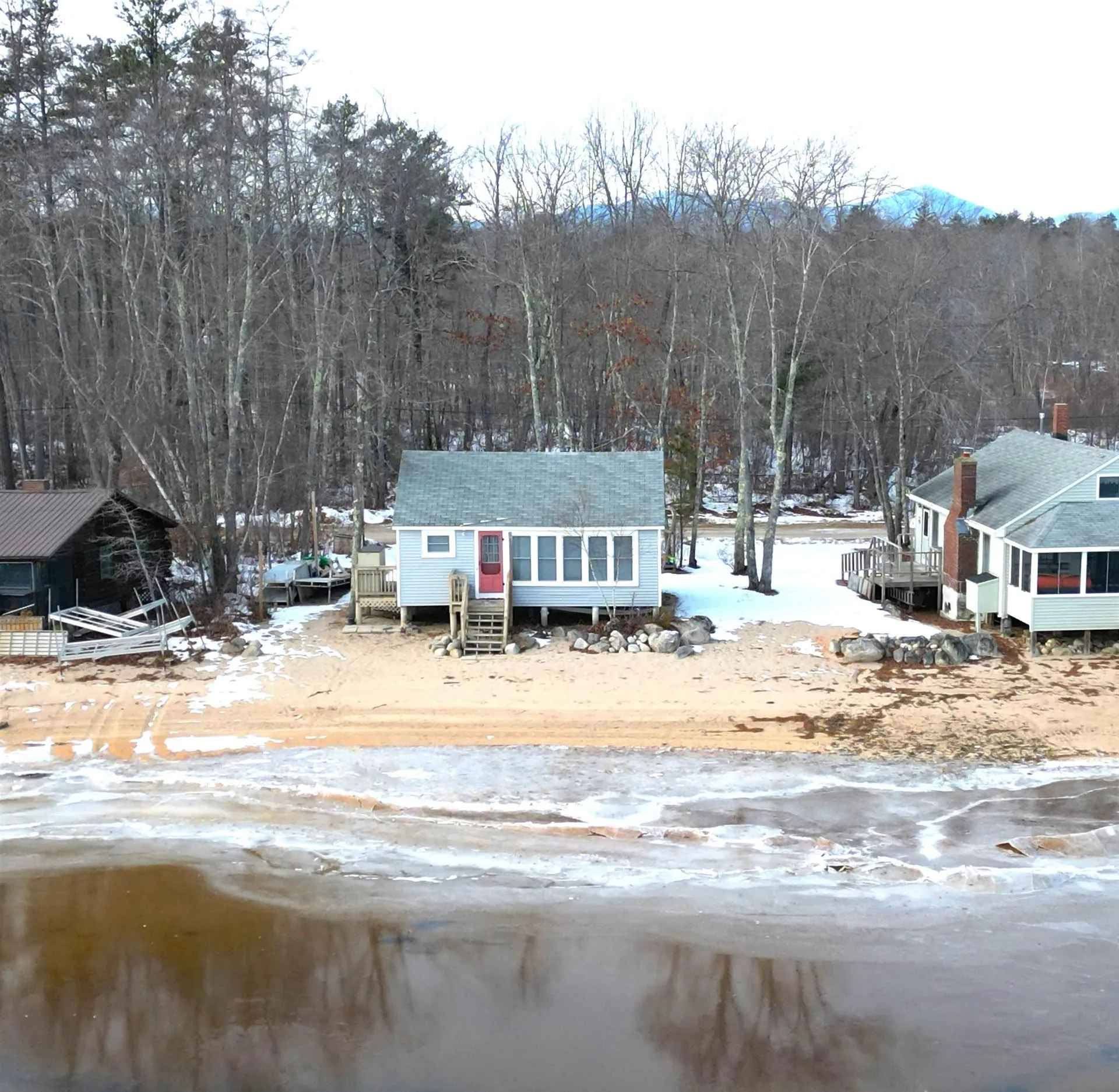 20 Danville Road Ossipee NH 03814