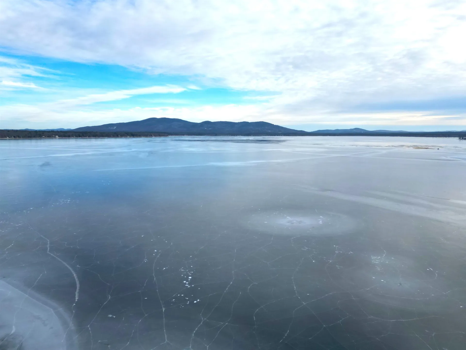 20 Danville Road Ossipee NH 03814