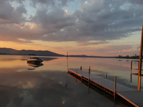 20 Danville Road Ossipee NH 03814