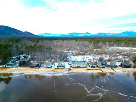 20 Danville Road Ossipee NH 03814