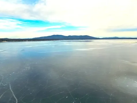 20 Danville Road Ossipee NH 03814