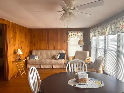 20 Danville Road Ossipee NH 03814