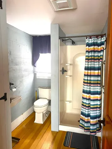 20 Danville Road Ossipee NH 03814