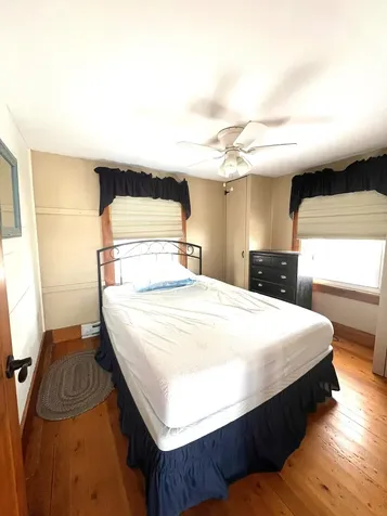 20 Danville Road Ossipee NH 03814