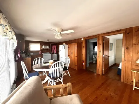 20 Danville Road Ossipee NH 03814