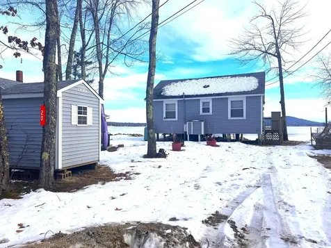 20 Danville Road Ossipee NH 03814