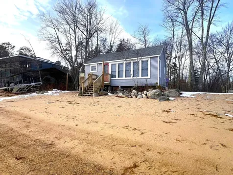 20 Danville Road Ossipee NH 03814