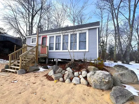 20 Danville Road Ossipee NH 03814