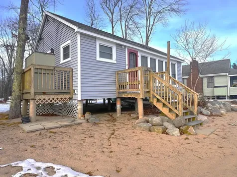 20 Danville Road Ossipee NH 03814